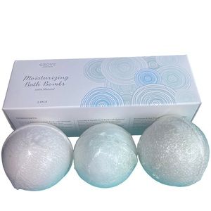 Grove Collaborative Bath Bombs 2 sets of 3